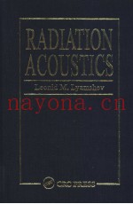 RADIATION ACOUSTICS