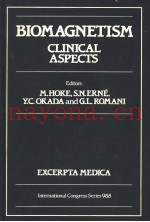 BIOMAGNETISM CLINICAL ASPECTS