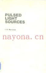 PULSED LIGHT SOURCES