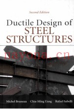DUCTILE DESIGN OF STEEL STRUCTURES