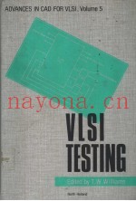 VLSI TESTING