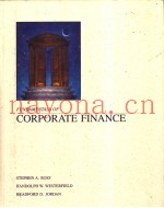 FUNDAMENTALS OF CORPORATE FINANCE