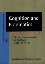 Cognition and Pragmatics