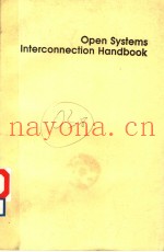 OPEN SYSTEMS INTERCONNECTION HANDBOOK