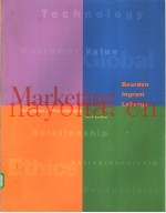 Marketing Principles Perspectives(Therd Edition)