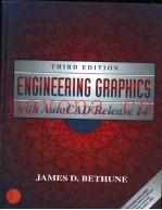 ENGINEERING GRAPHICS WITH AUTOCAD RELEASE 14  THIRD EDITION