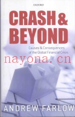 Crash and Beyond:Causes and Consequences of the Global Financial Crisis