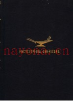 THE ENCYCLOPEDIA AMERICANA  VOLUME 16