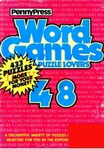 WORD GAMES FOR PUZZLE LOVERS  48