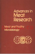 Advances in Meat Research