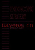 Endoscopic Surgery
