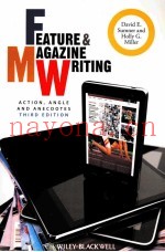 FEATURE AND MAGAZINE WRITING:ACTION
