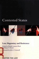 CONTESTED STATES:LAW