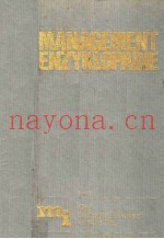 MANAGEMENT-ENZYKLOPADIE  5  FUNFTER BAND