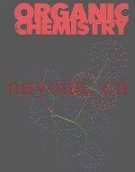 Organic Chemistry