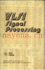 VISI SIGNAL PROCESSING