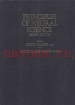 PRINCIPLES OF NEURAL SCIENCE SECOND EDITION