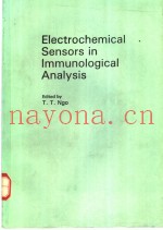 Electrochemical Sensors in Immunological Analysis