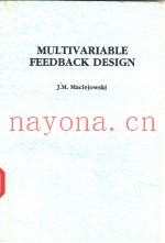 MULTIVARIABLE FEEDBACK DESIGN