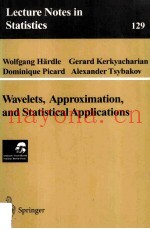 Wavelets