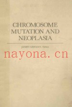 CHROMOSOME MUTATION AND NEOPLASIA