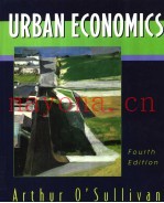 URBAN ECONOMICS(Fourth Edition)