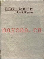 BIOCHEMISTRY