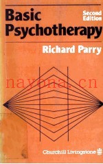 Basic Psychotherapy
