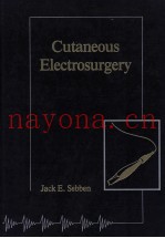 Cutaneous Electrosurgery