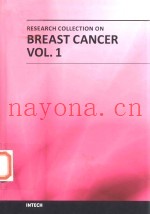 RESEARCH COLLECTION ON BREAST CANCER VOL.1