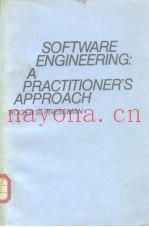 Software Engineering:A Practitioner's Approach