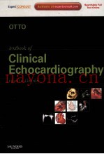 FOURTH EDITION TEXTBOOK OF CLINICAL ECHOCARDIOGRAPHY