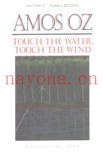 TOUCH THE WATER TOUCH THE WIND
