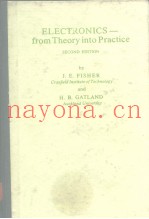 ELECTRONICS——from Theory into Practice