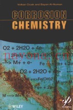 Corrosion Chemistry