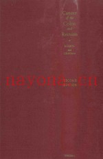 CANCER OF THE COLON AND RECTUM SECOND EDITION