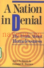 A Nation in Denial