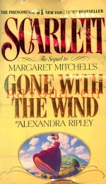 Gone with the wind