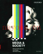Media AND society