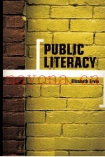 PUBLIC LITERACY