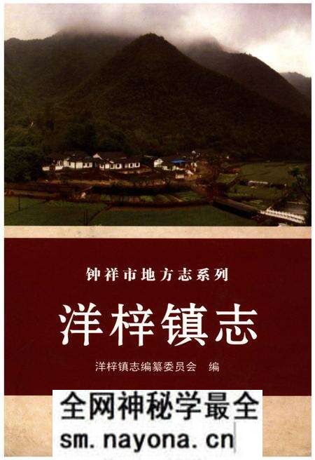 《洋梓镇志》.pdf电子版_湖北省志预览图 《洋梓镇志》.pdf电子版_湖北省志预览图