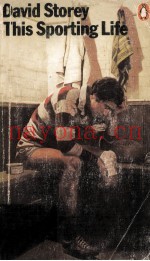 This Sporting Life