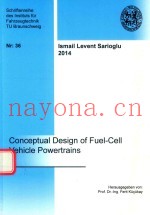 CONCEPTUAL DESIGN OF FUEL-CELL VEHICLE POWERTRAINS