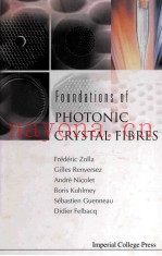 PHOTONIC CRYSTAL FIBRES