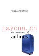 Economics of Airlines