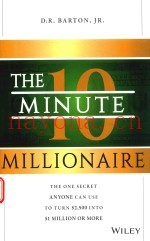 THE 10-MINUTE MILLIONAIRE