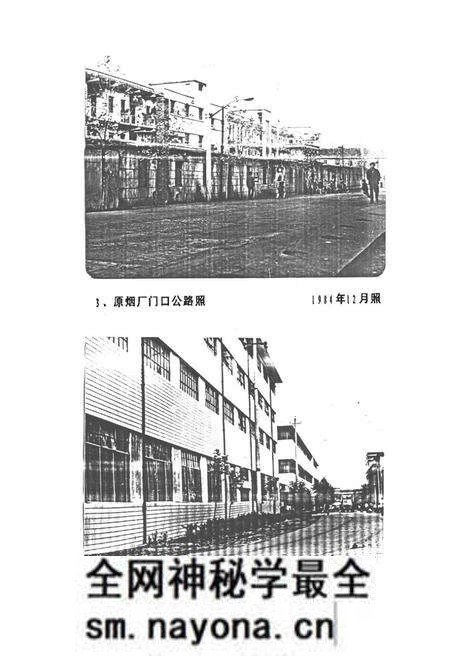 《湖北省烟草公司广水卷烟厂厂志》.pdf电子版_湖北省志预览图3