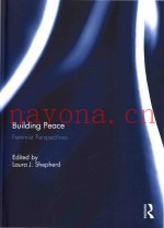 Building Peace: Feminist Perspectives