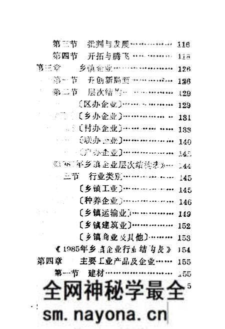 《监利县乡镇企业志》.pdf电子版_湖北省志预览图3