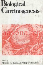 BIOLOGICAL CARCINOGENESIS